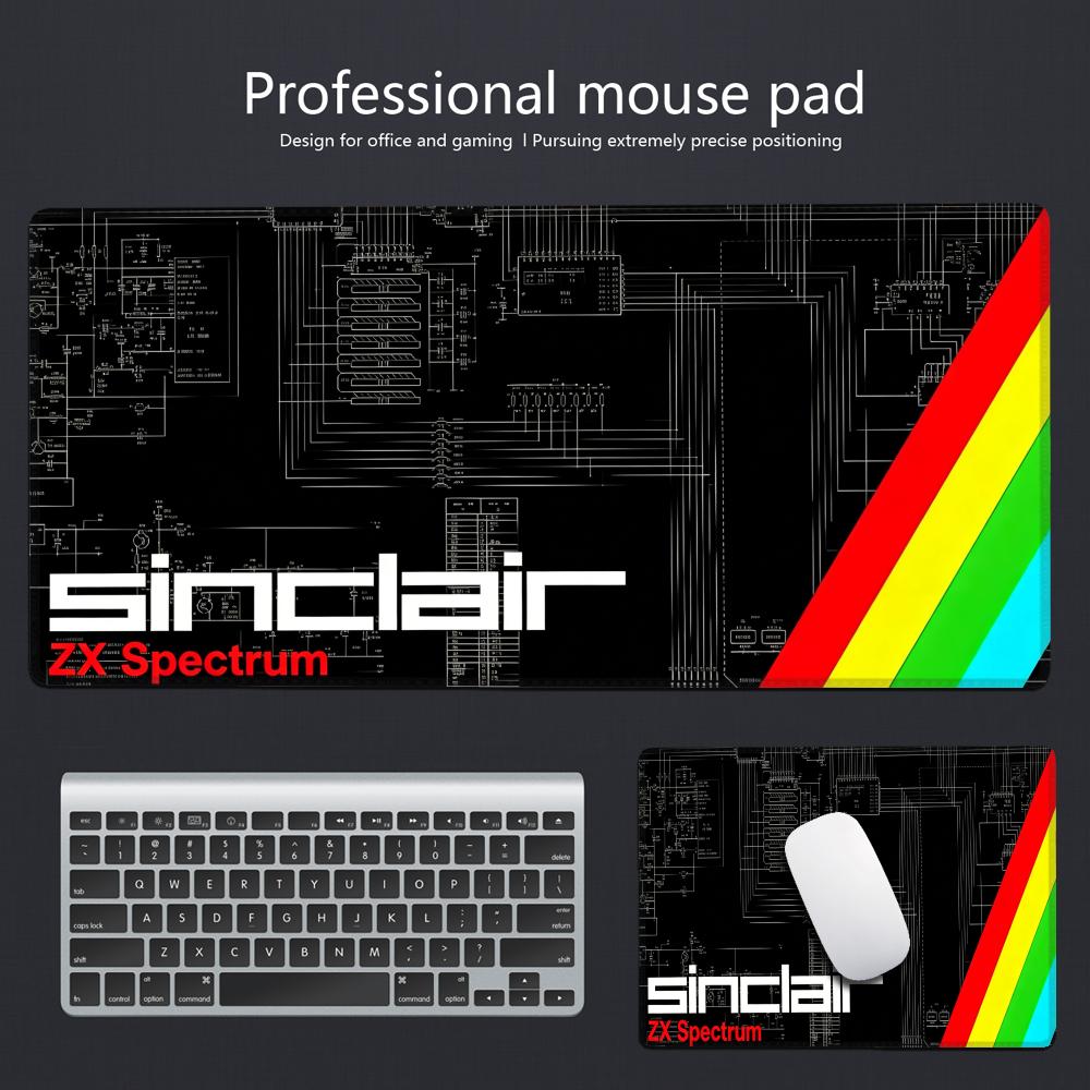 Retro Gaming Zx Spectrum - Retro Sinclair Zx Spectrum Cool Mouse