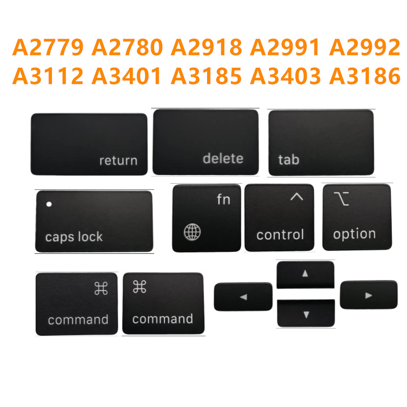Retro Gaming Mac - A2918 A2991 A2992 A3112 A3401 A3185