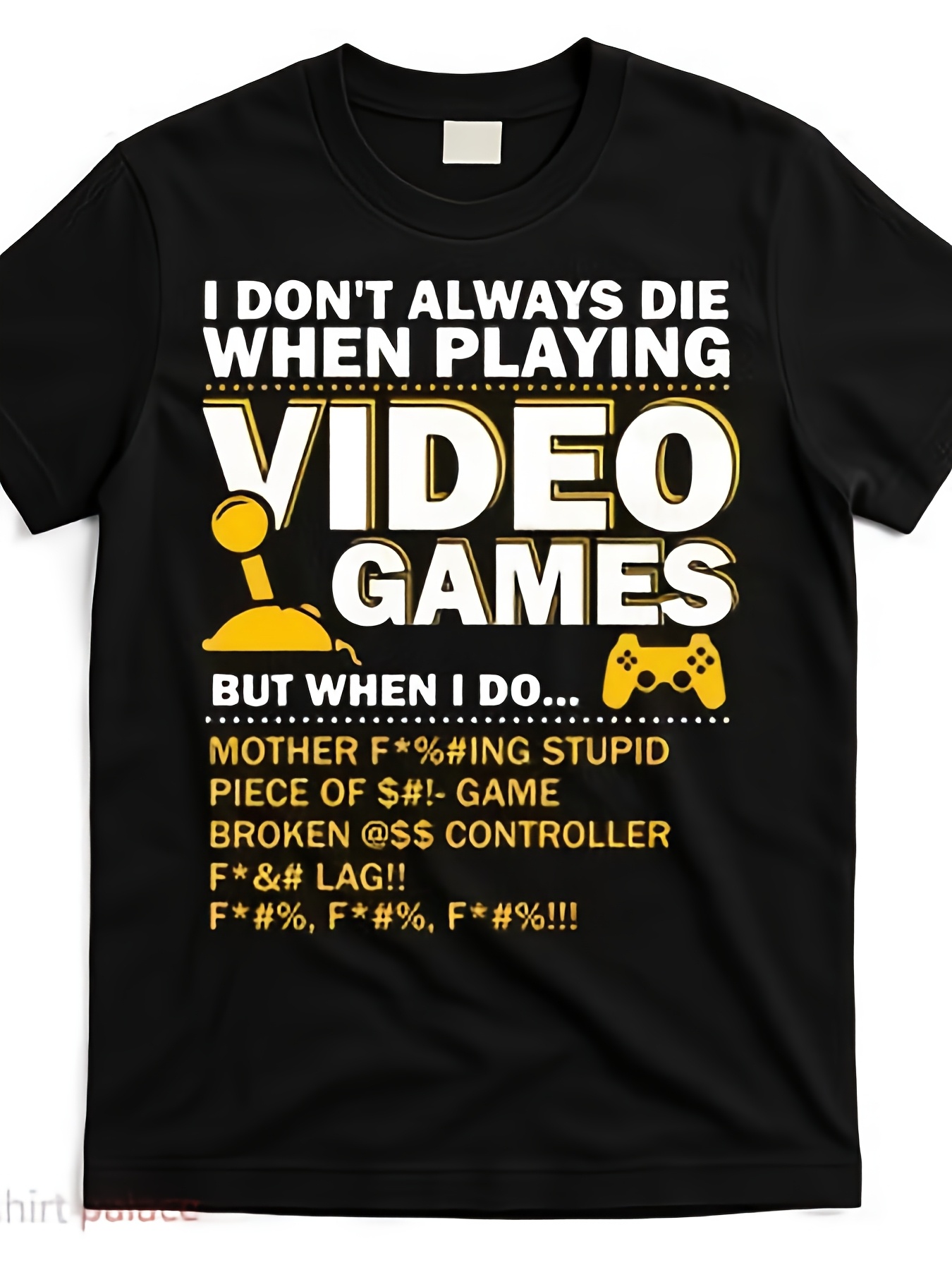 Retro Gaming Icons - Men's Retro Gaming T-Shirt Suitable for