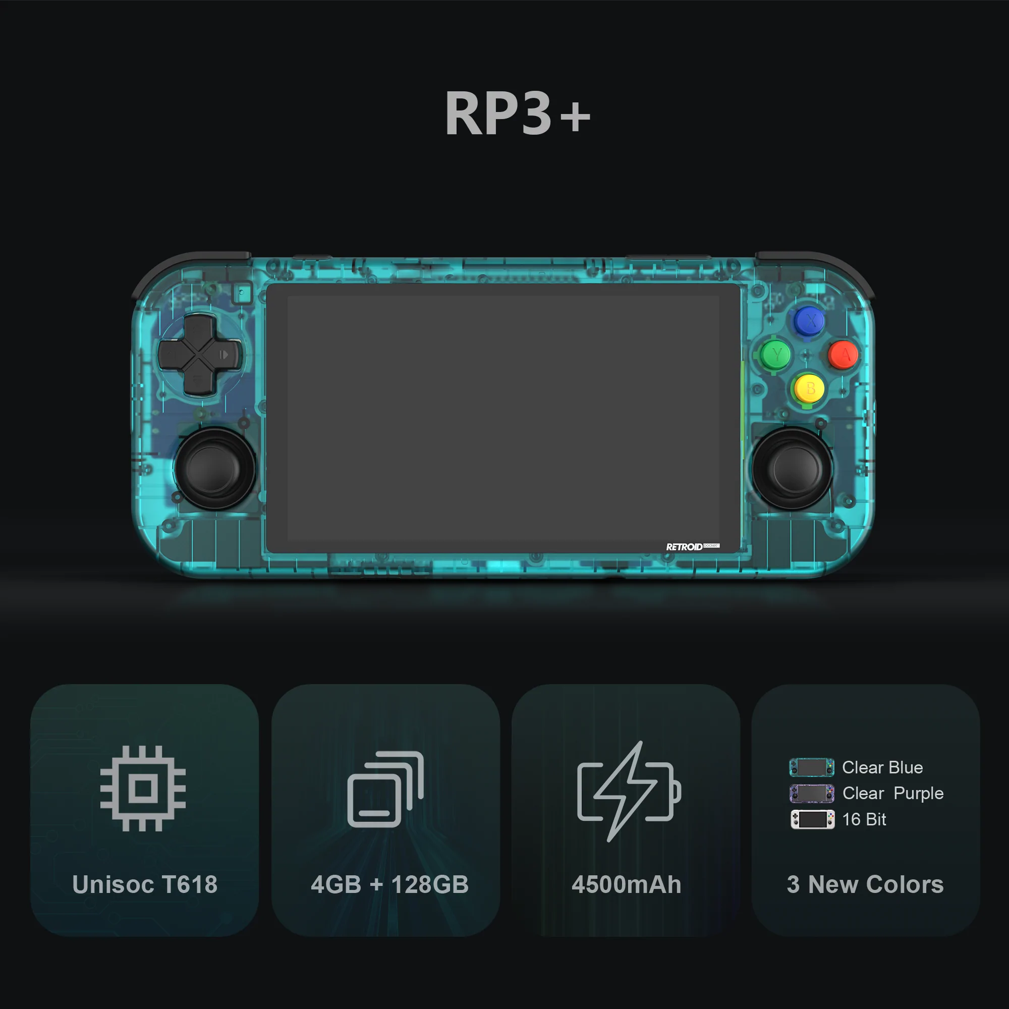 Android Gaming Console Flagshi - đánh giá và giá Retro Gaming Android