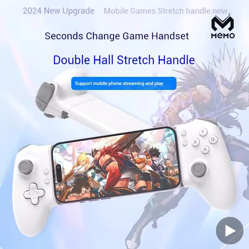Gamepad Gaming Control For Mob - đánh giá và giá Retro Gaming Android