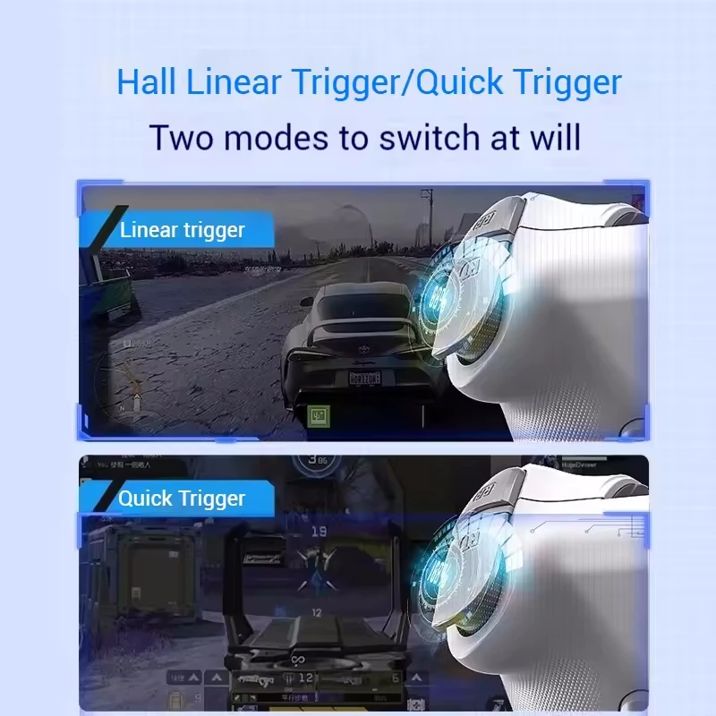 Gamepad Gaming Control For Mob - đánh giá và giá Retro Gaming Android