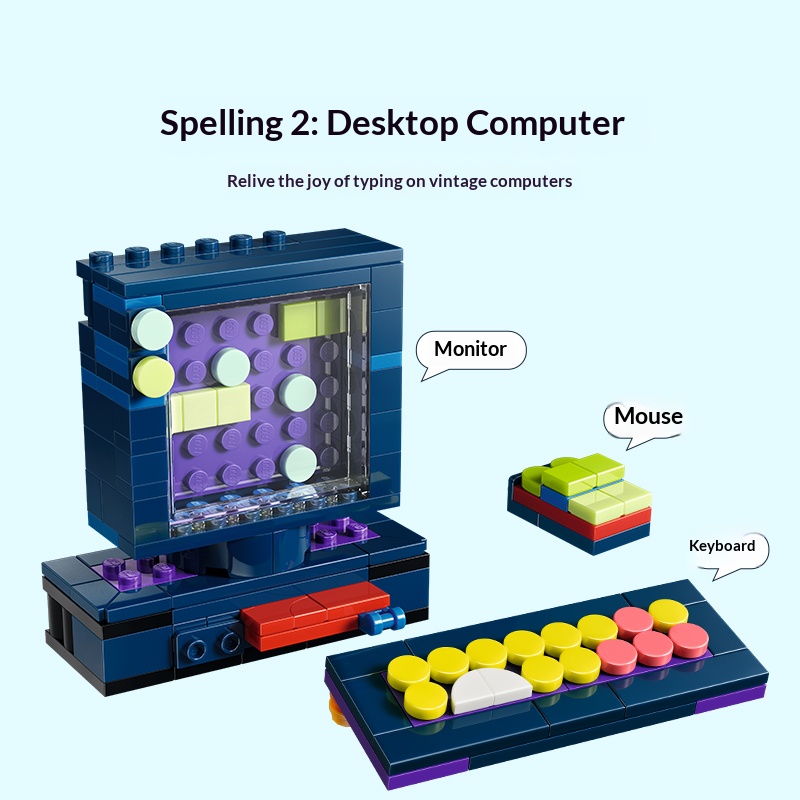 LEGO Creator 3in1 Building Blo - đánh giá và giá Retro Gaming Handhelds