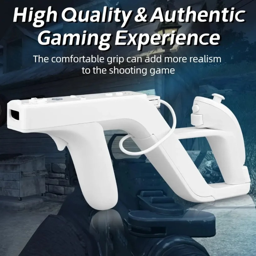 Shooting Games Zapper Controll - đánh giá và giá Retro Gaming Gun
