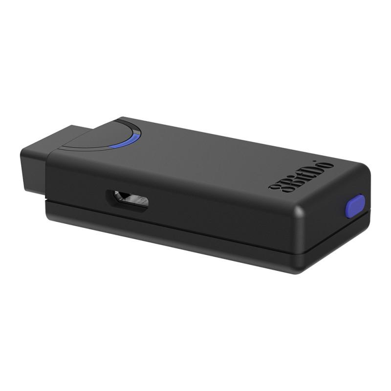 8BitDo Retro Receiver for Mega - đánh giá và giá Retro Gaming Handhelds