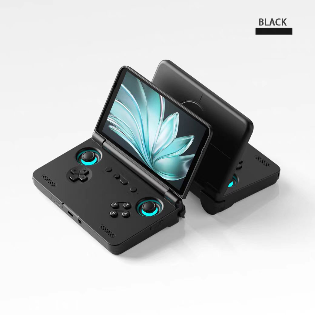 2025 Retroid Pocket Flip2 Retr - đánh giá và giá Retro Gaming Android