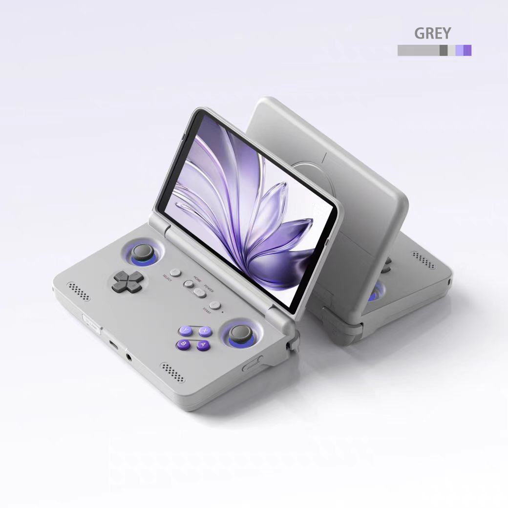 2025 Retroid Pocket Flip2 Retr - đánh giá và giá Retro Gaming Android
