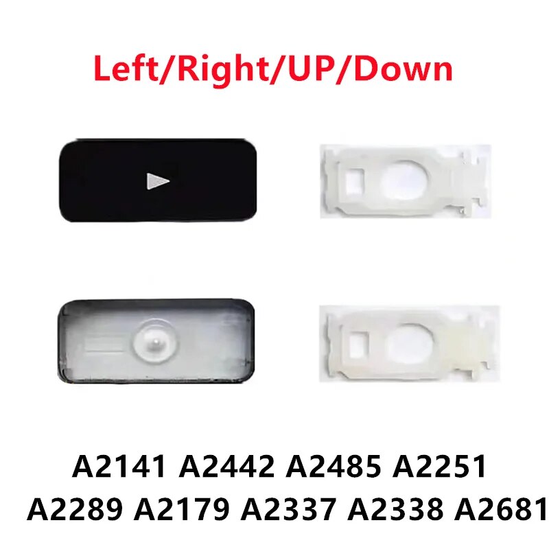 Replacement UP (Down) Arrow Ke - đánh giá và giá Retro Gaming Mac