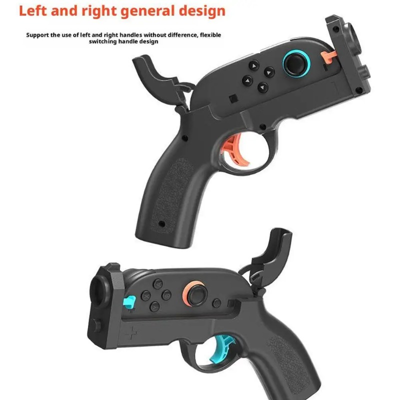 For Switch2 Game Gun Controlle - đánh giá và giá Retro Gaming Gun