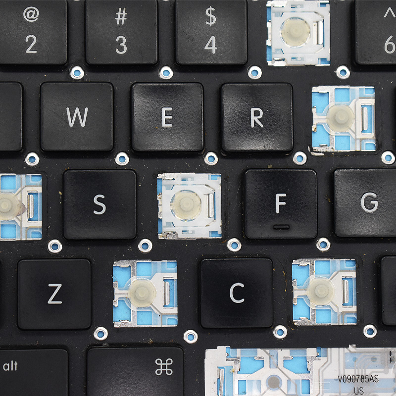 Replacement Keycap Key Cap &Sc - đánh giá và giá Retro Gaming Mac