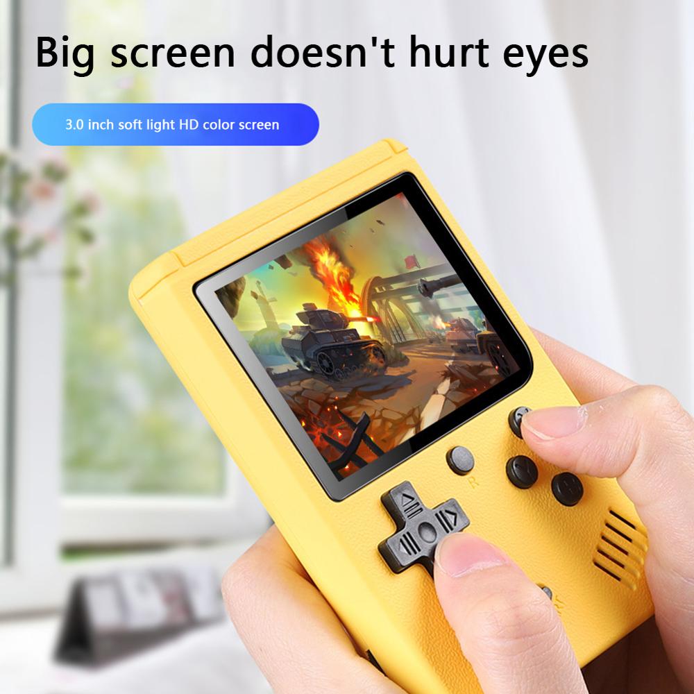 MINI Games Handheld Game Playe - đánh giá và giá Retro Gaming Device