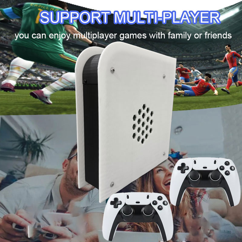 Wireless Handle 8G RAM Retro G - đánh giá và giá Retro Gaming Handhelds