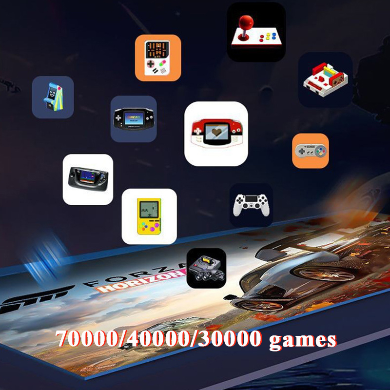 X2 Retro Game Stick with 128GB - đánh giá và giá Retro Gaming Device