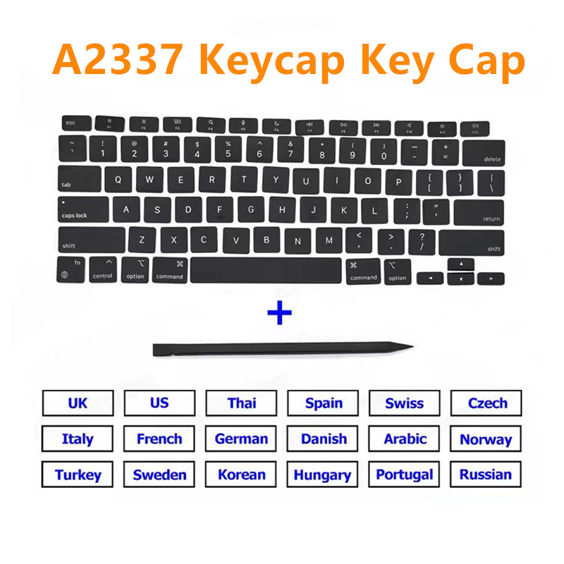 New Replacement Keycaps Keys K - đánh giá và giá Retro Gaming Mac