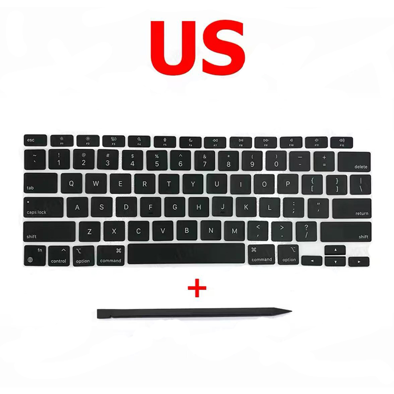New Replacement Keycaps Keys K - đánh giá và giá Retro Gaming Mac