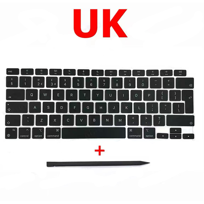 New Replacement Keycaps Keys K - đánh giá và giá Retro Gaming Mac