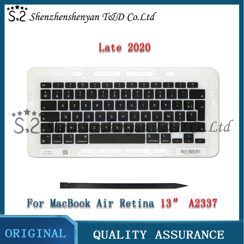 Laptop New A2337 Keycaps Keys  - đánh giá và giá Retro Gaming Mac