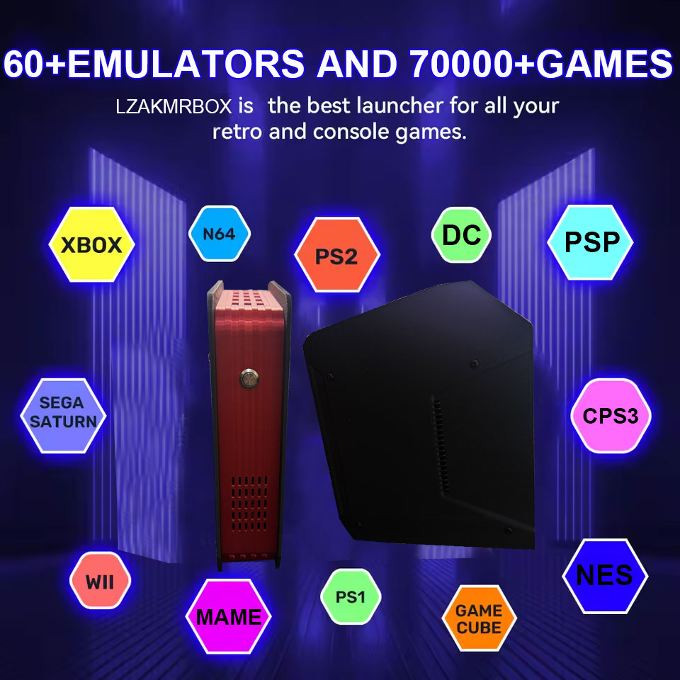 X4 Retro Video Game Console Wi - đánh giá và giá Retro Gaming Hdd