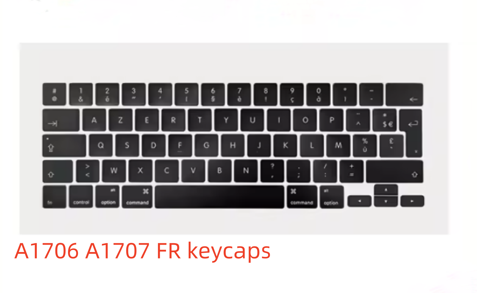 New origianl A1706 A1707 Keybo - đánh giá và giá Retro Gaming Mac