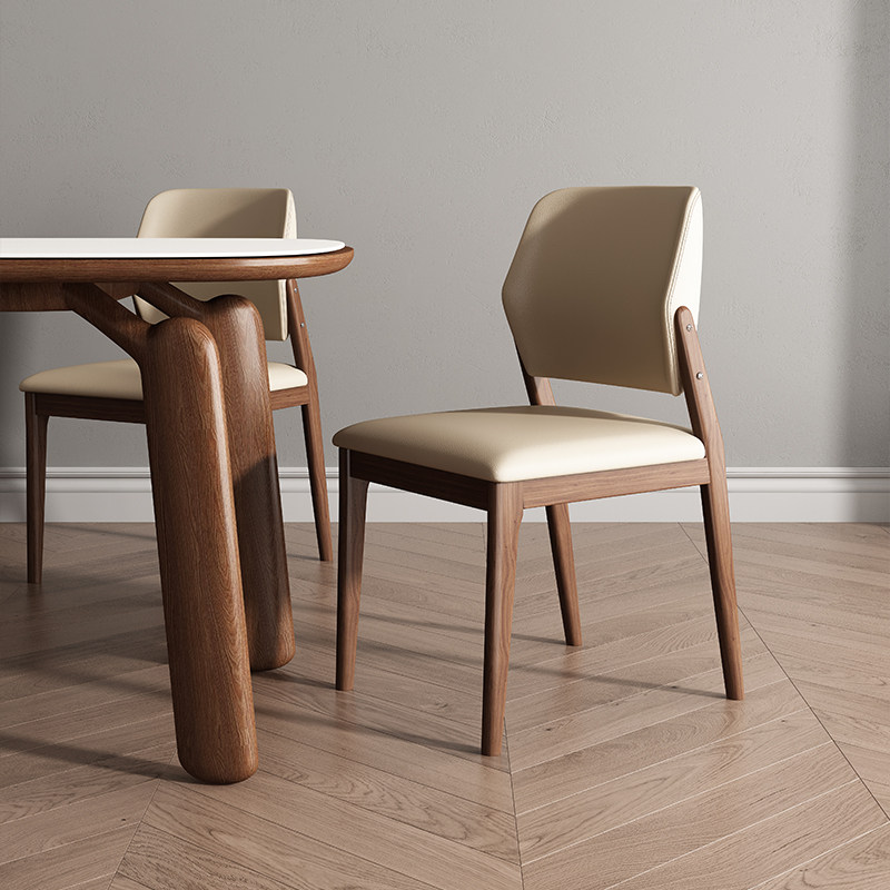 Modern Minimalist Dining Chair - đánh giá và giá Retro Gaming Mobile