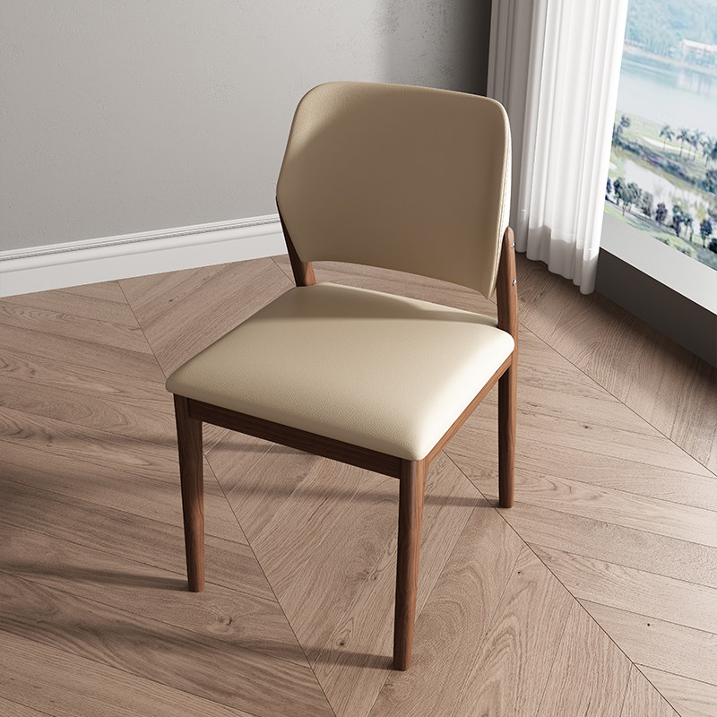Modern Minimalist Dining Chair - đánh giá và giá Retro Gaming Mobile