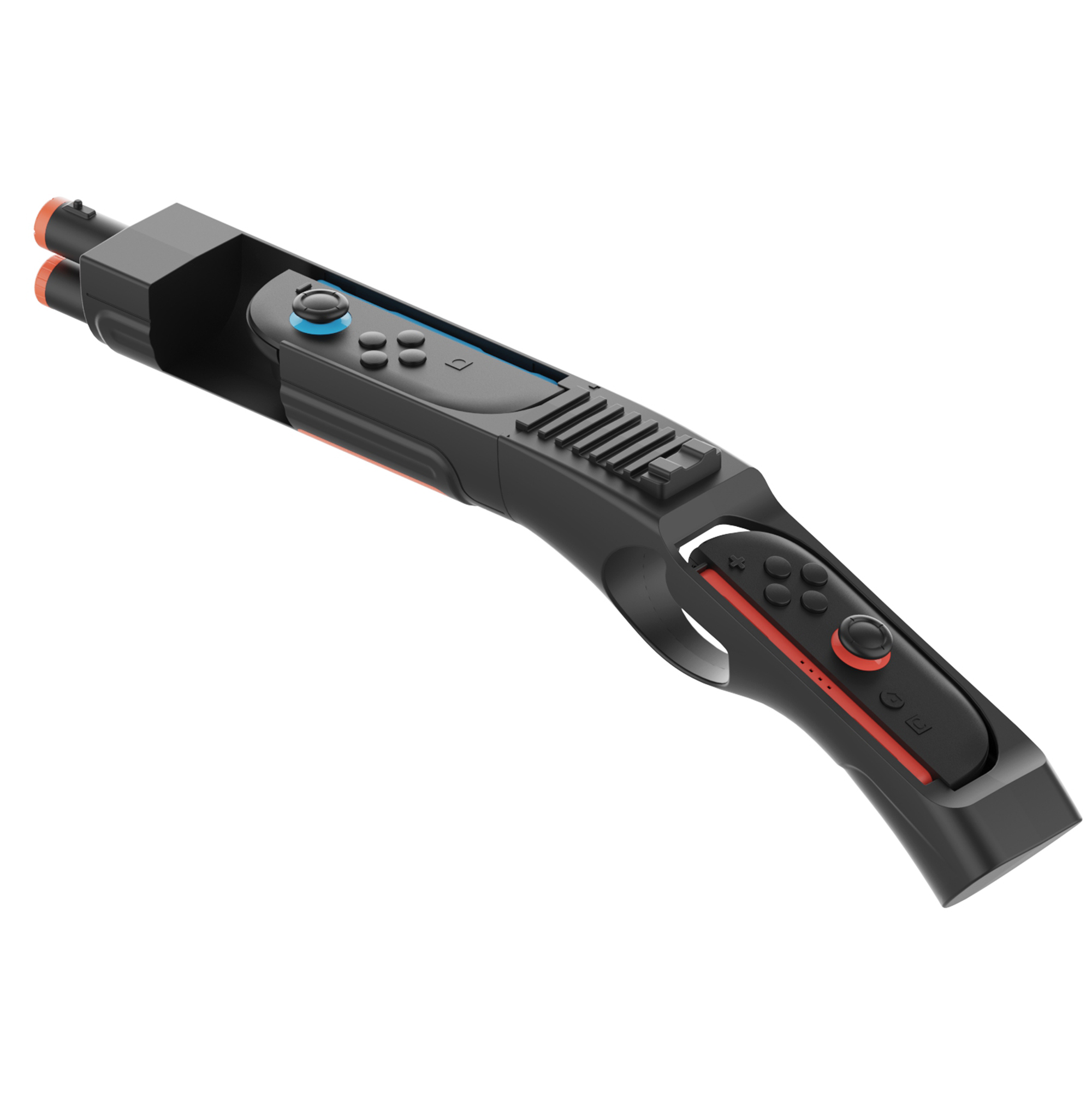 IPEGA Game Gun PG-SW2103 for S - đánh giá và giá Retro Gaming Gun