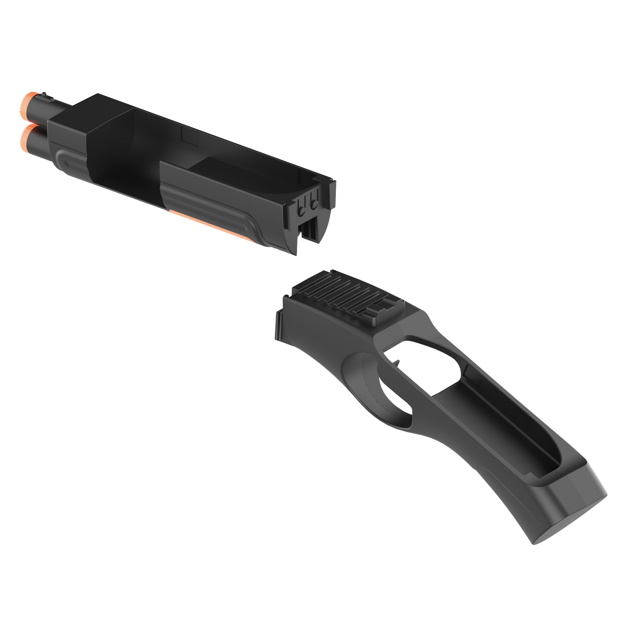 IPEGA Game Gun PG-SW2103 for S - đánh giá và giá Retro Gaming Gun