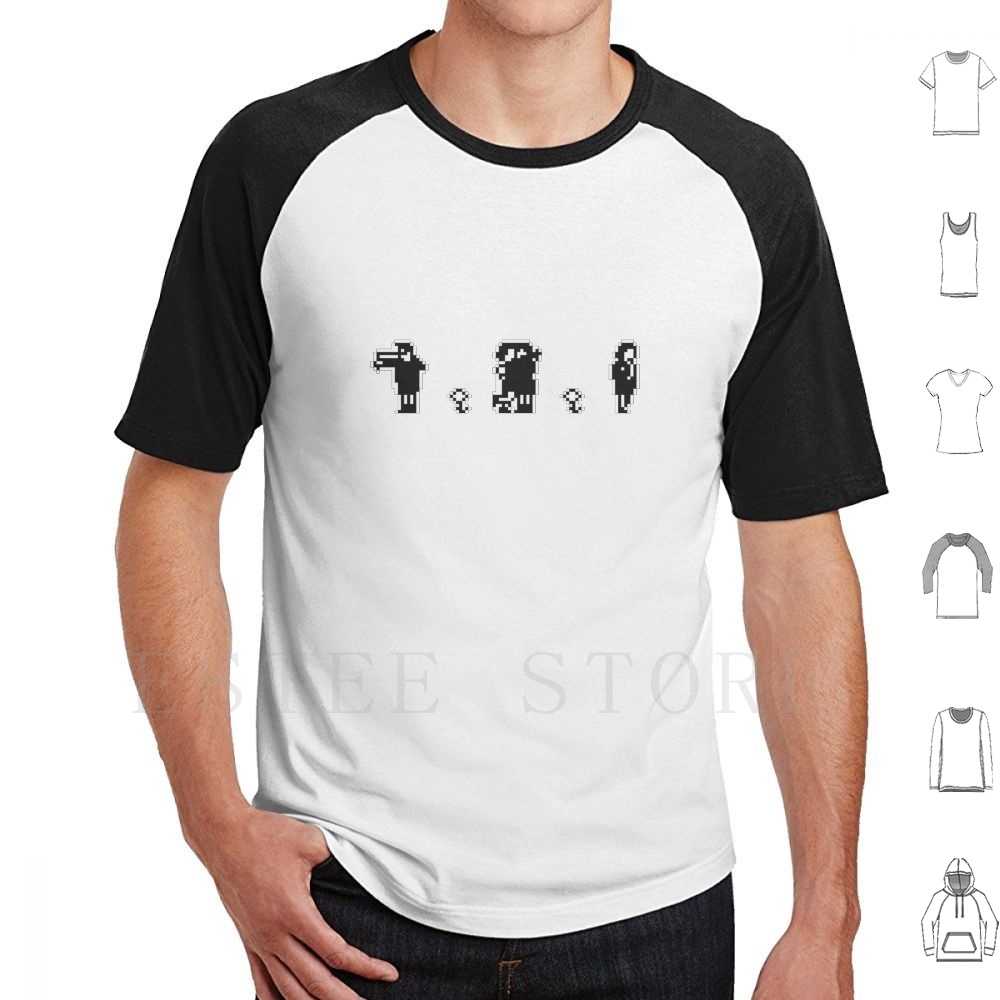 Skool Krush T Shirt Men Cotton - đánh giá và giá Retro Gaming Zx Spectrum