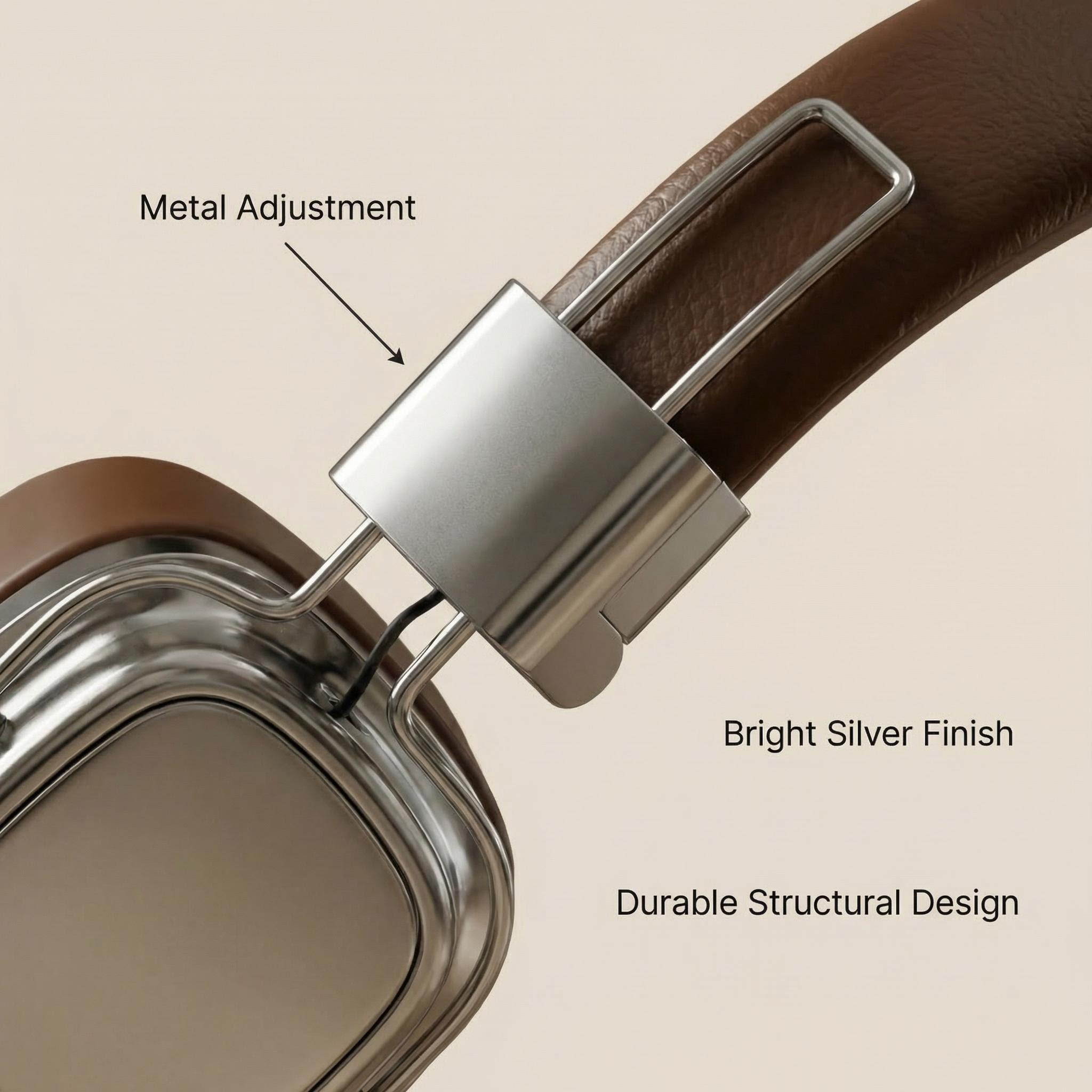 Retro Leather Over-ear Headpho - đánh giá và giá Retro Gaming Mobile
