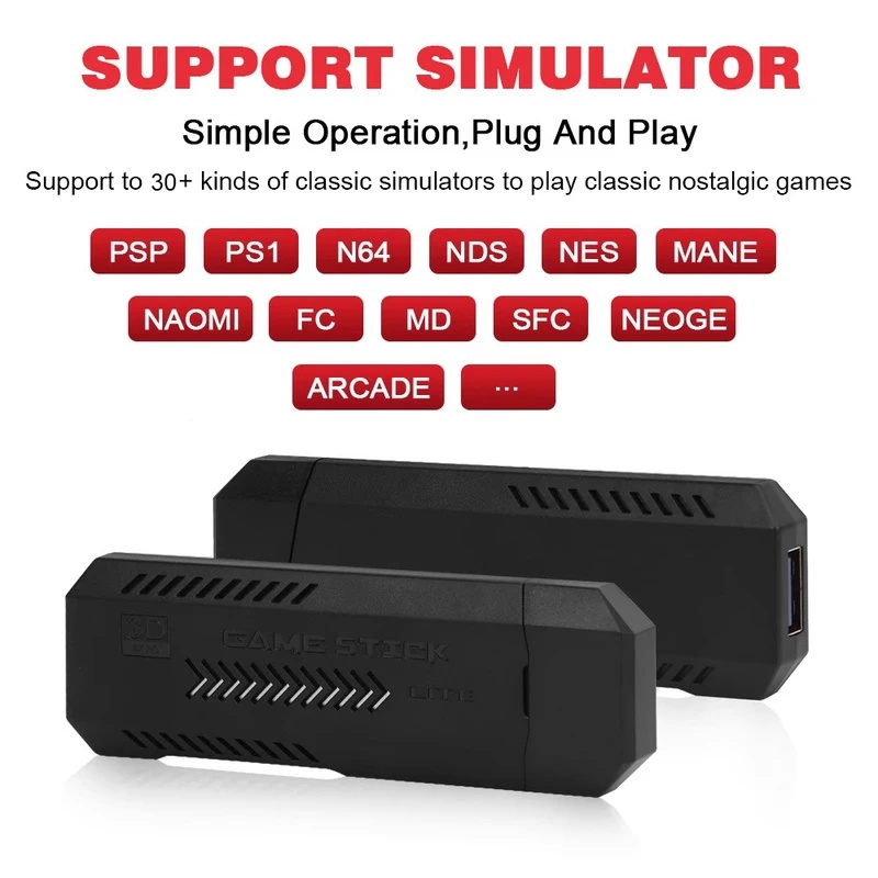 X2 Ultra Pro Retro Game Stick  - đánh giá và giá Retro Gaming Mobile