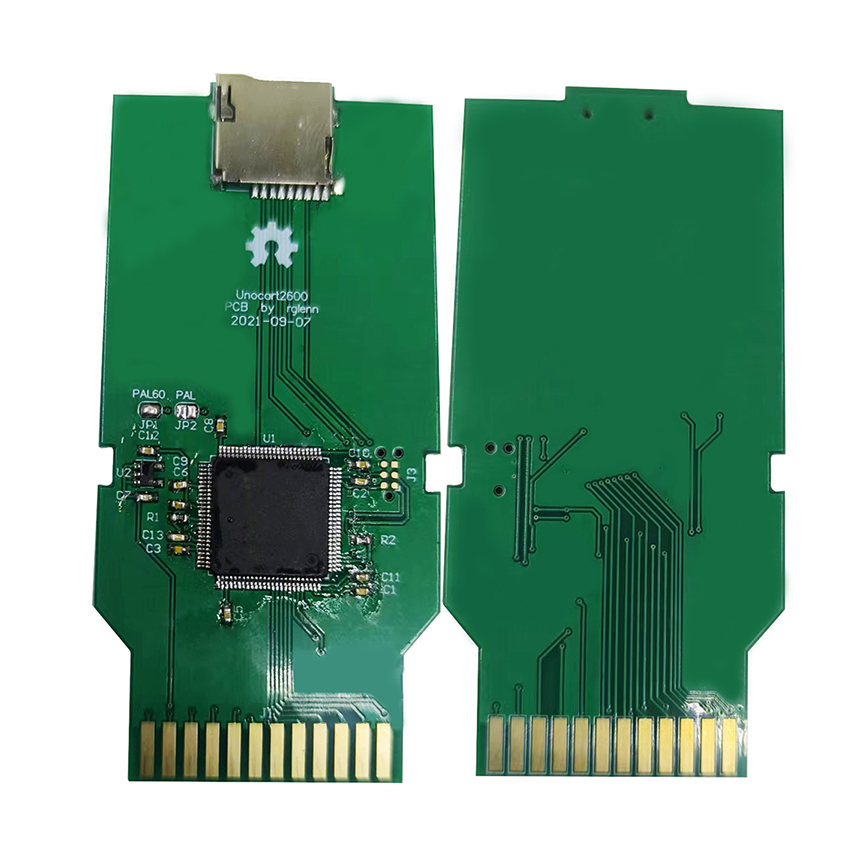Superior 4 Bit Atari 2600 Flas - đánh giá và giá Retro Gaming Handhelds