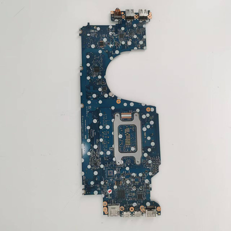M03896-601 For HP EliteBook X3 - đánh giá và giá Intel Cpu Core I7