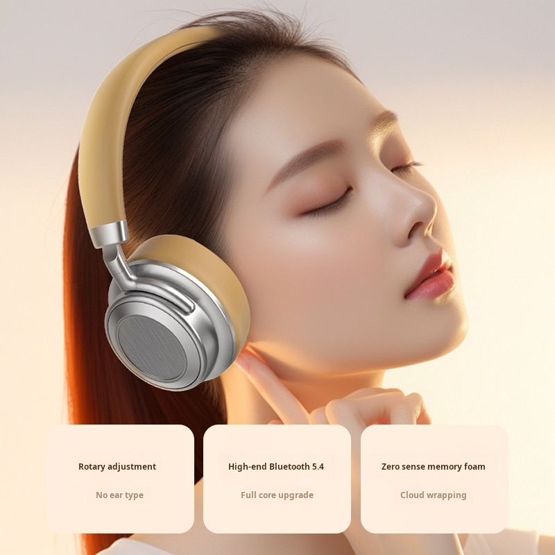 Bluetooth 5.4 Metal Retro Head - đánh giá và giá Retro Gaming Mobile