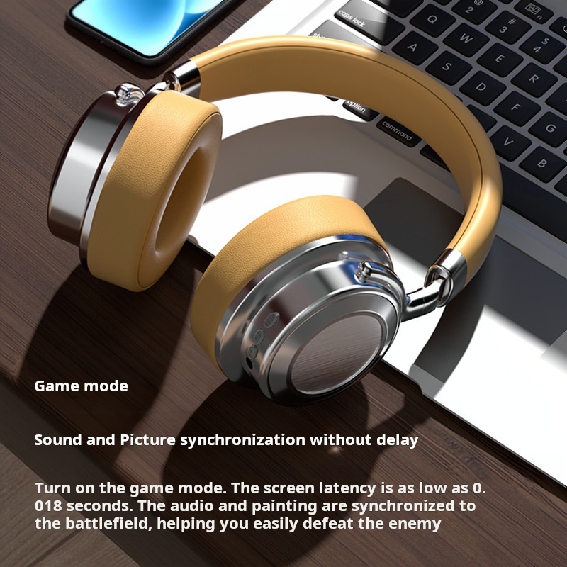 Bluetooth 5.4 Metal Retro Head - đánh giá và giá Retro Gaming Mobile