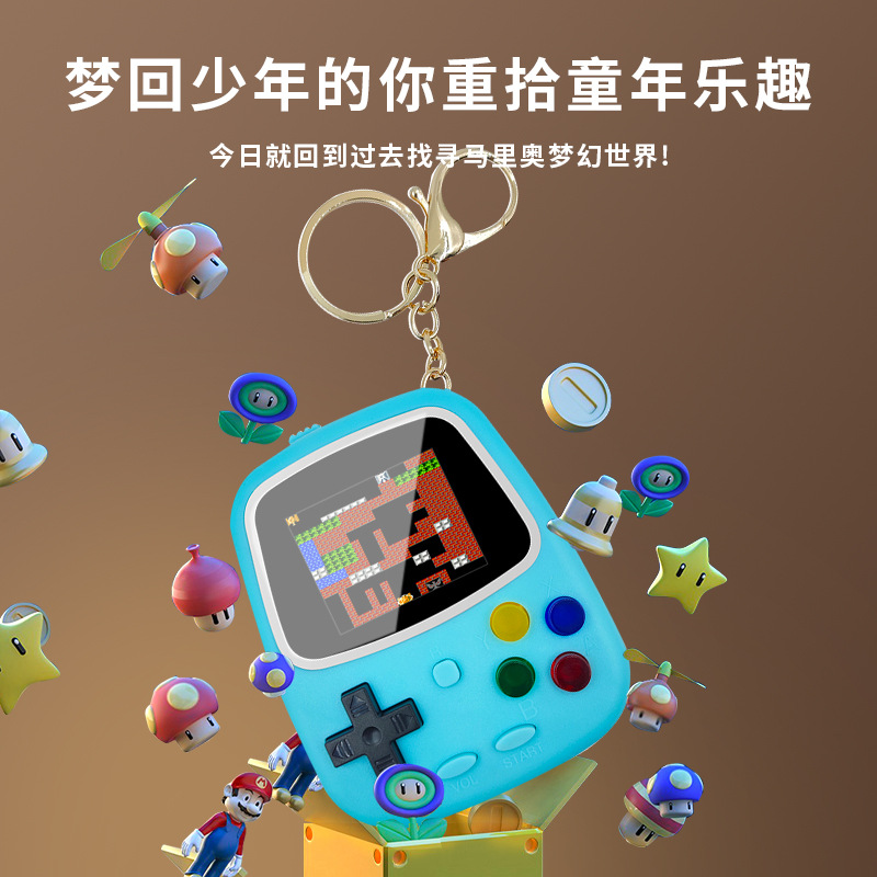 2026 H3 Mini Handheld Game Con - đánh giá và giá Retro Gaming Handhelds