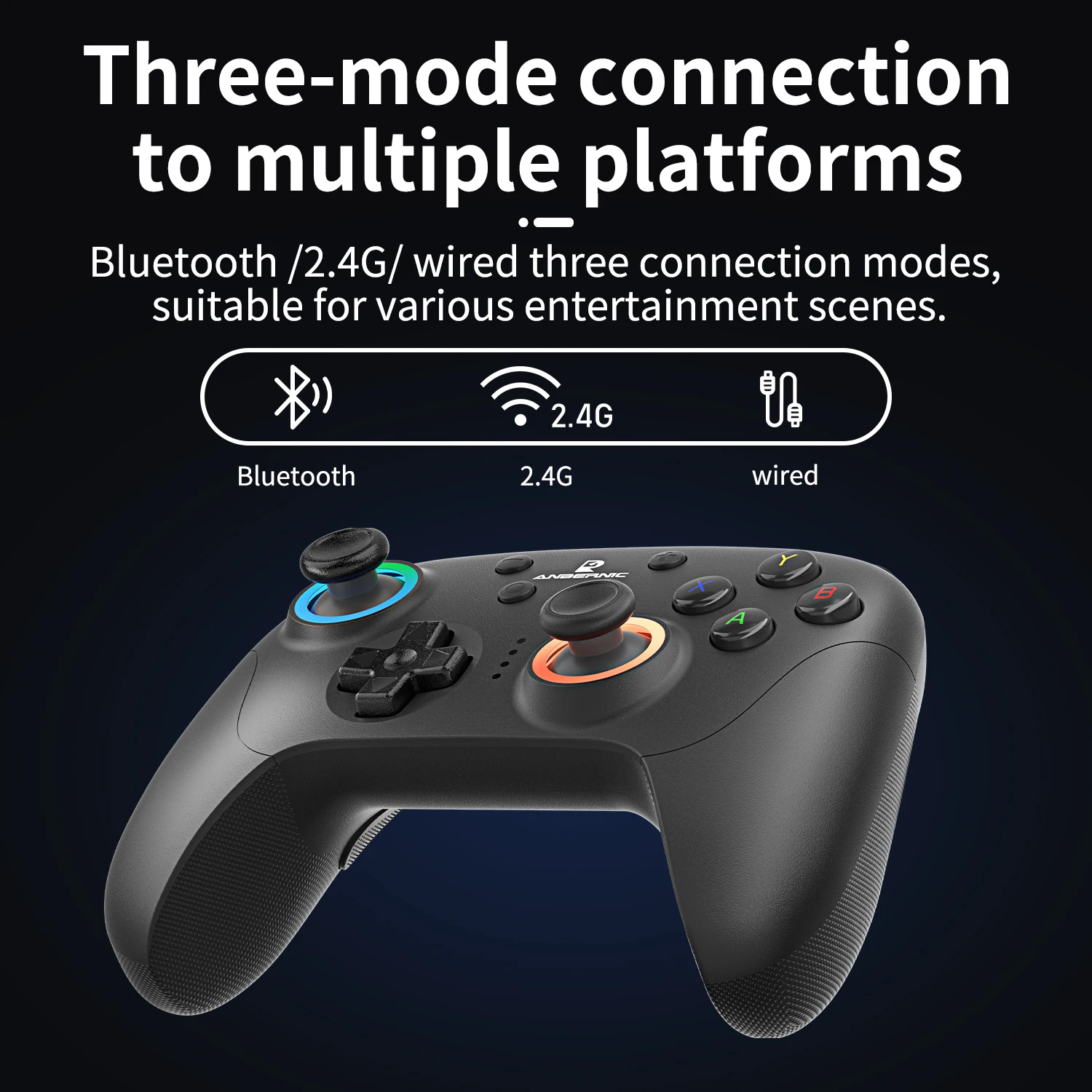 Wireless Bluetooth Wired USB G - đánh giá và giá Retro Gaming Zx Spectrum