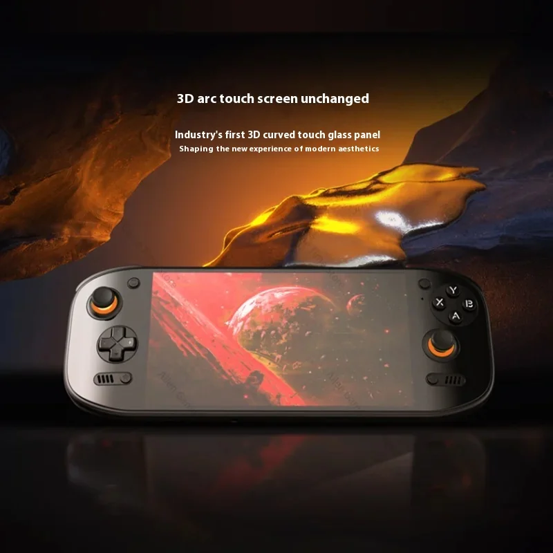 AYN Odin 2 Portal Retro Handhe - đánh giá và giá Retro Gaming Android