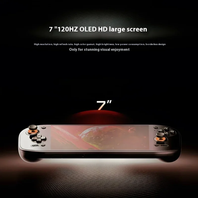 AYN Odin 2 Portal Retro Handhe - đánh giá và giá Retro Gaming Android
