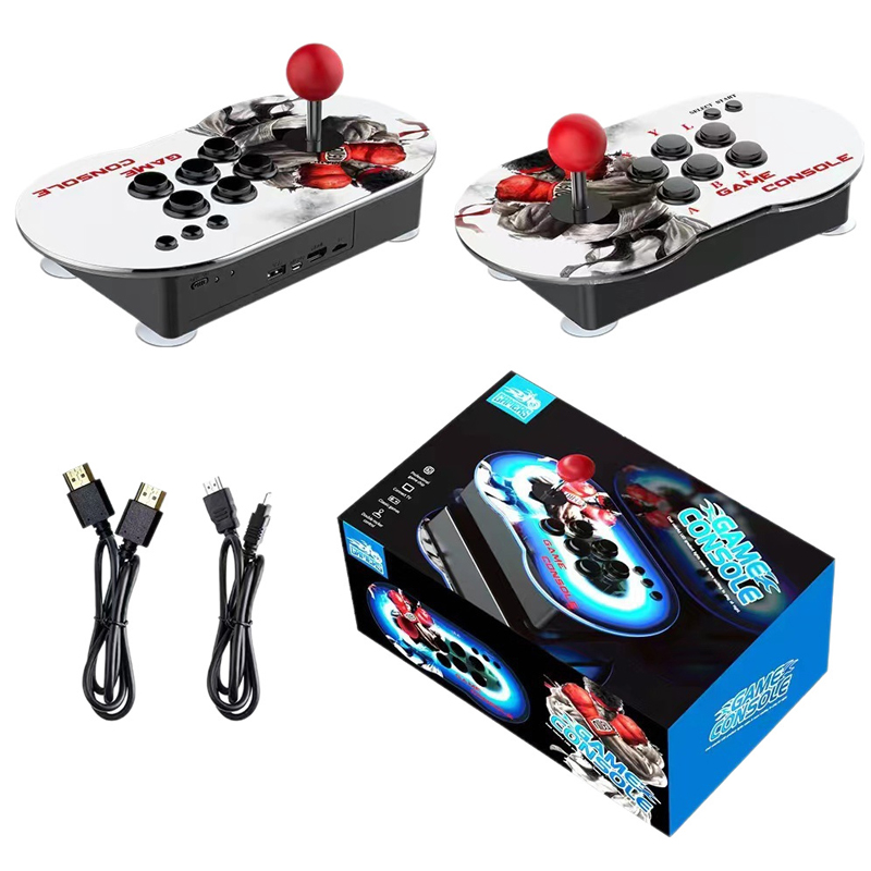 2026 New Retro Game Console 10 - đánh giá và giá Retro Gaming Gun
