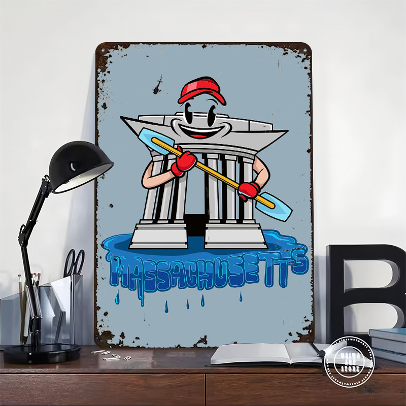 Massachusetts City Icon 3D Pri - đánh giá và giá Retro Gaming Icons