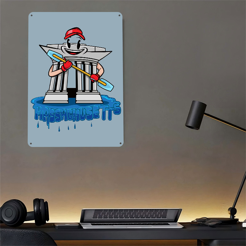 Massachusetts City Icon 3D Pri - đánh giá và giá Retro Gaming Icons