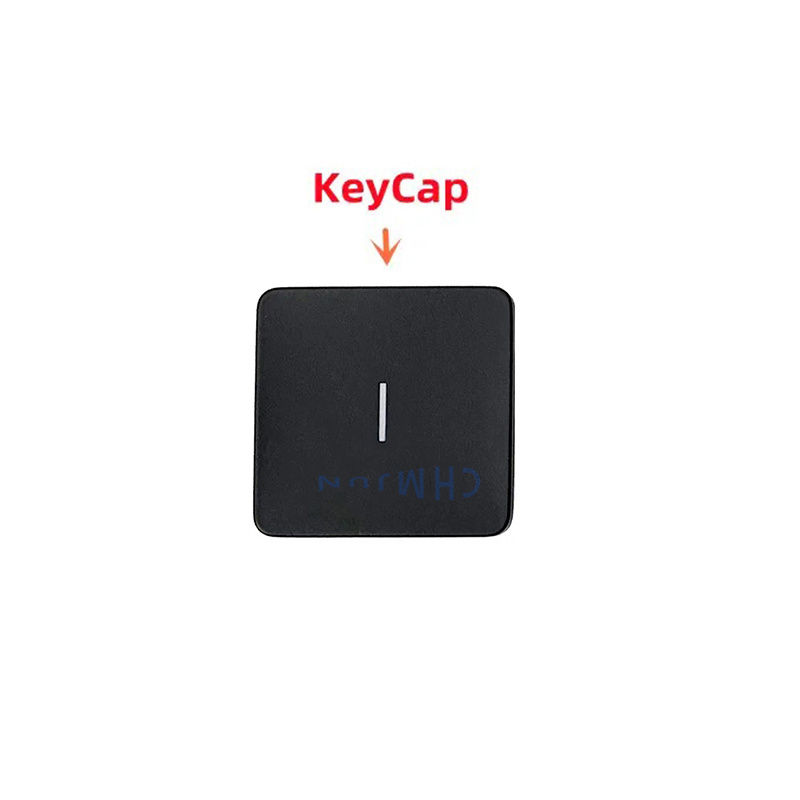 Replacement Individual I KeyCa - đánh giá và giá Retro Gaming Mac