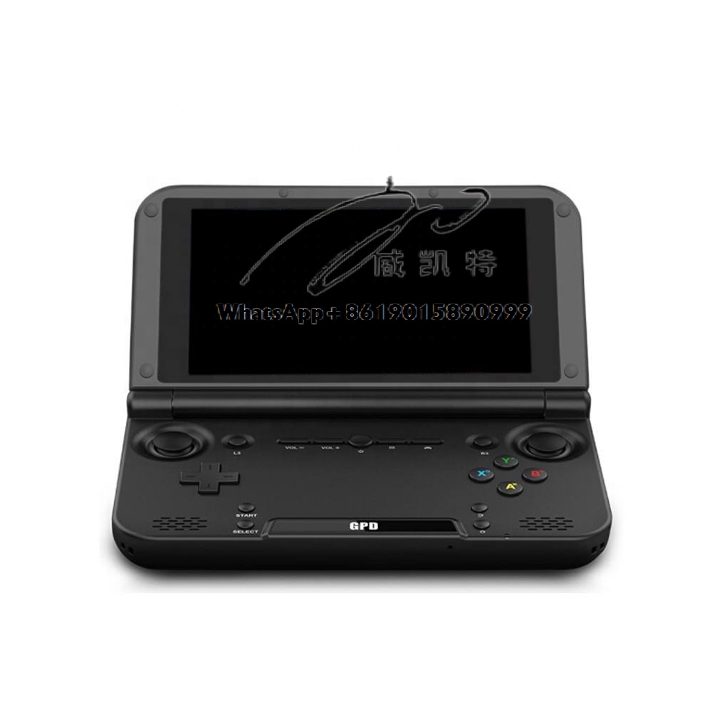 WiFi 5.5inch IPS Touch Screen  - đánh giá và giá Retro Gaming Android