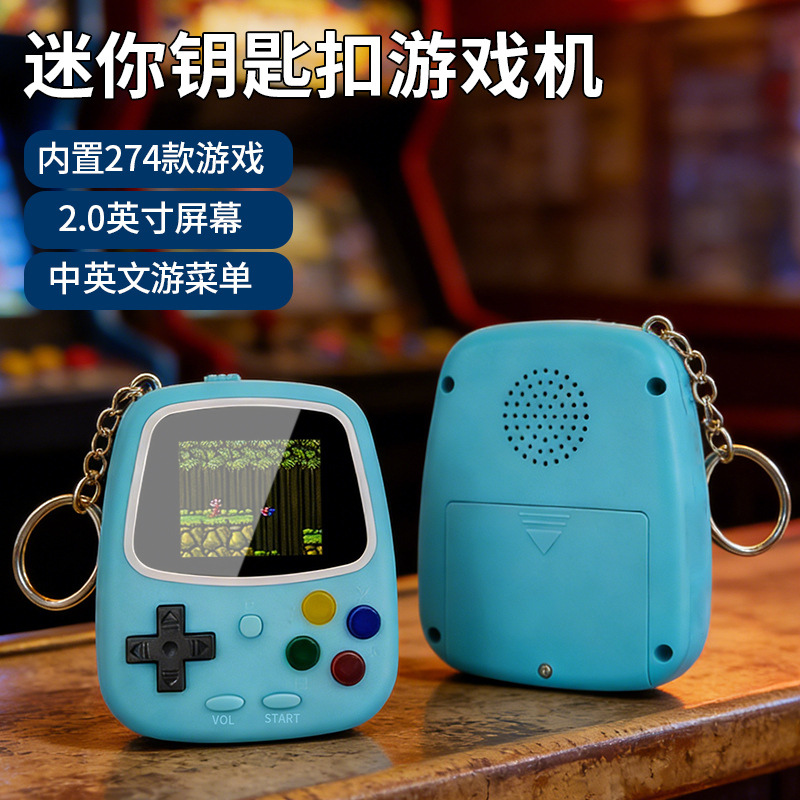 H3 Mini Handheld Game Console  - đánh giá và giá Retro Gaming Handhelds