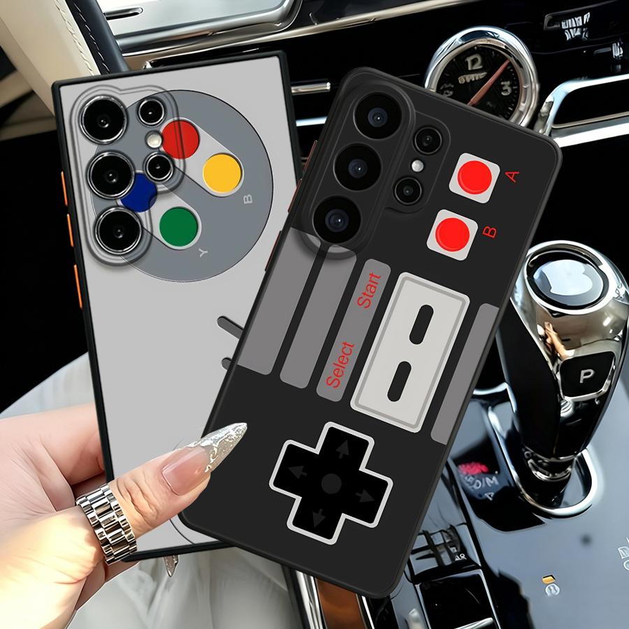 Case for Samsung Galaxy S26 S2 - đánh giá và giá Retro Gaming Mobile
