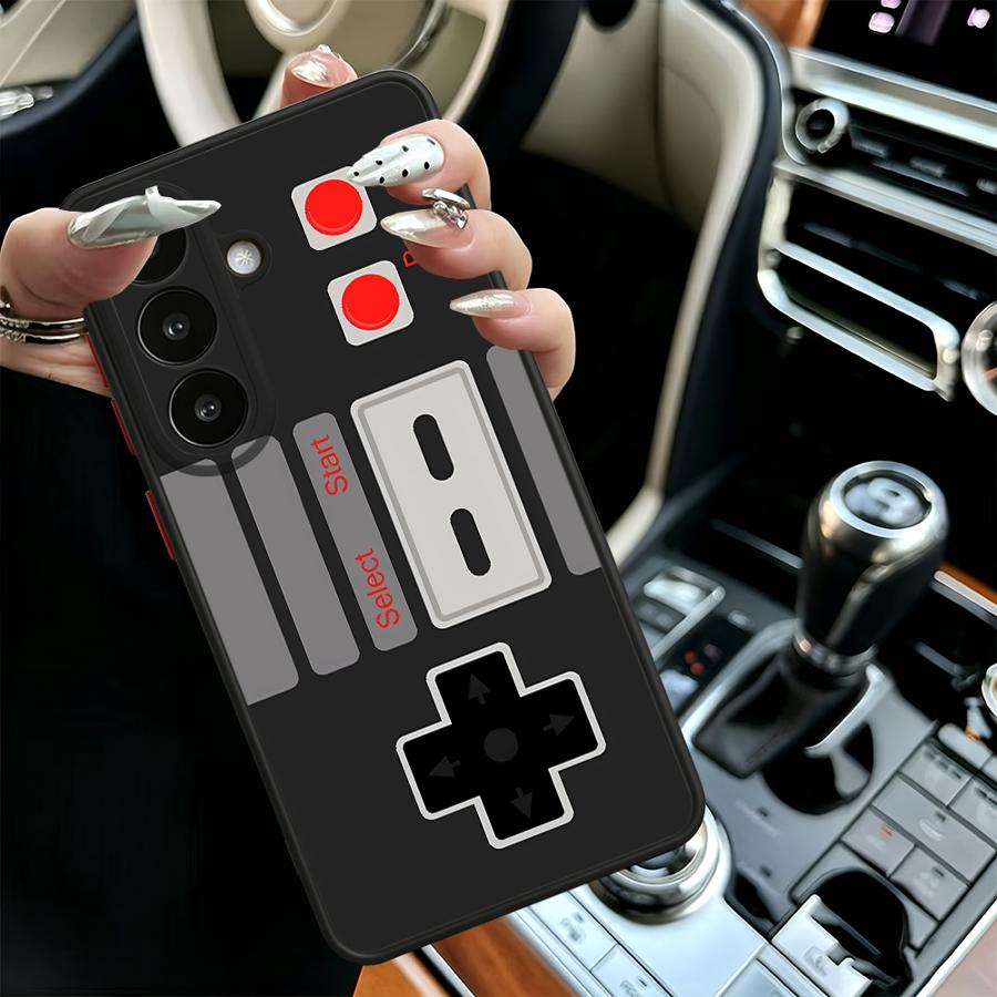 Case for Samsung Galaxy S26 S2 - đánh giá và giá Retro Gaming Mobile