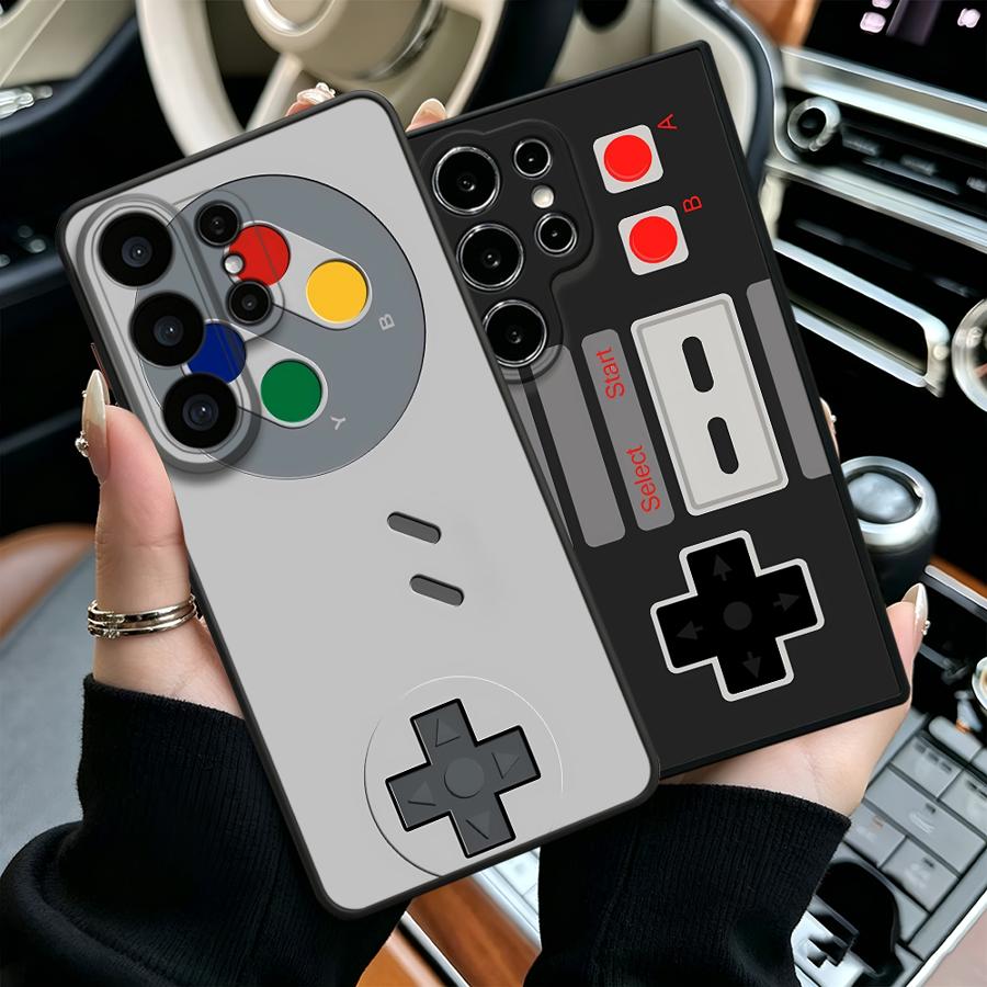 Case for Samsung Galaxy S26 S2 - đánh giá và giá Retro Gaming Mobile