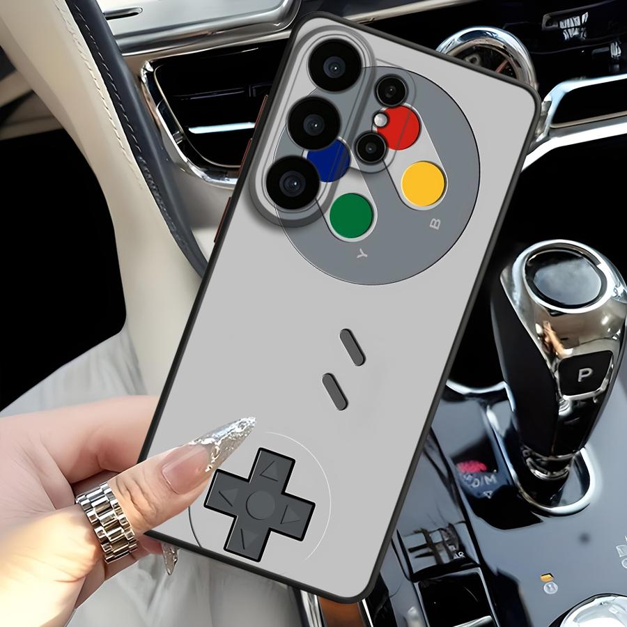 Case for Samsung Galaxy S26 S2 - đánh giá và giá Retro Gaming Mobile