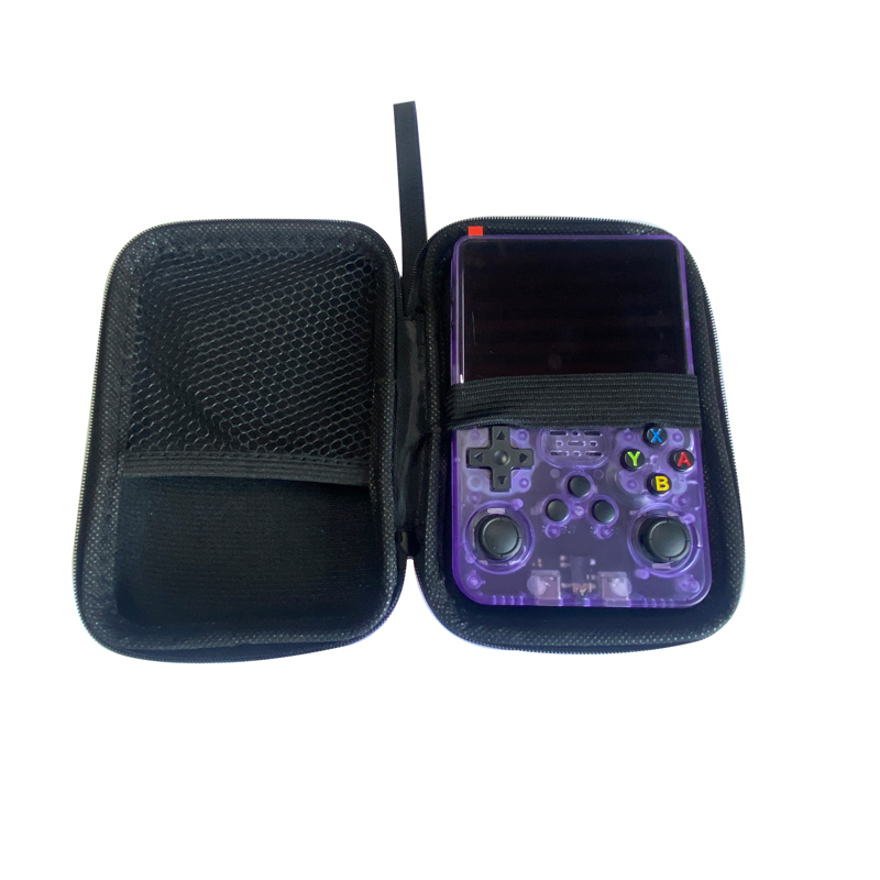 Bag for R36S Retro Handheld Vi - đánh giá và giá Retro Gaming Handhelds