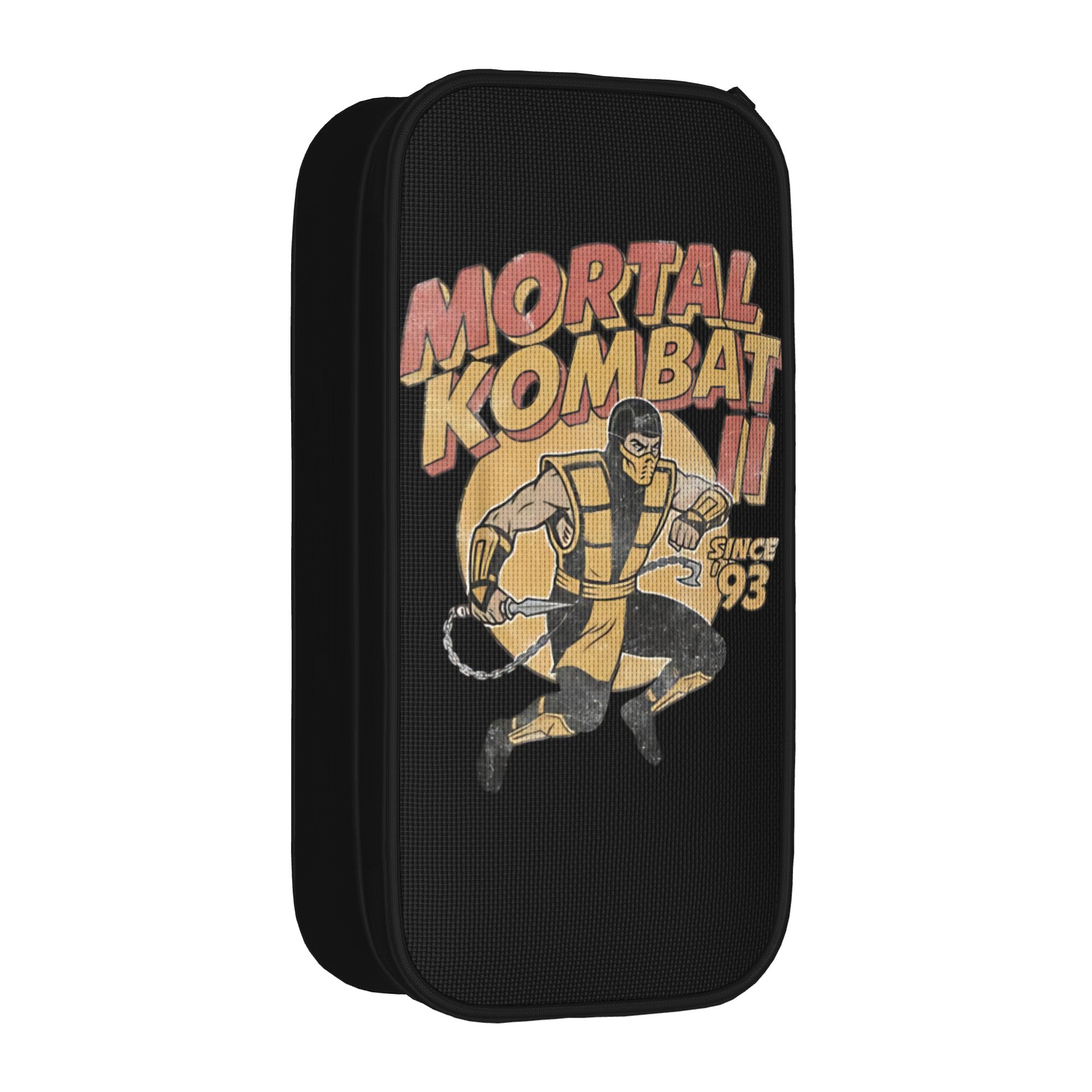 Fun Mortal Kombat II Since '93 - đánh giá và giá Retro Gaming Icons